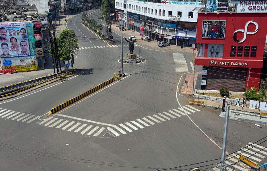 बढ़े कोरोना संक्रमित, अनलॉक’ में भी भोपाल शनिवार-रविवार को रहेगा ‘लॉक’