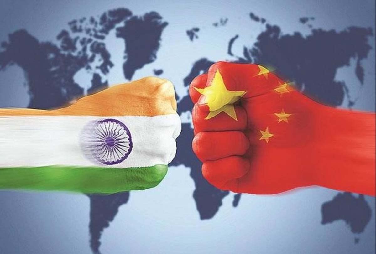 लद्दाख में हुई झड़प में कर्नल समेत 3 शहीद